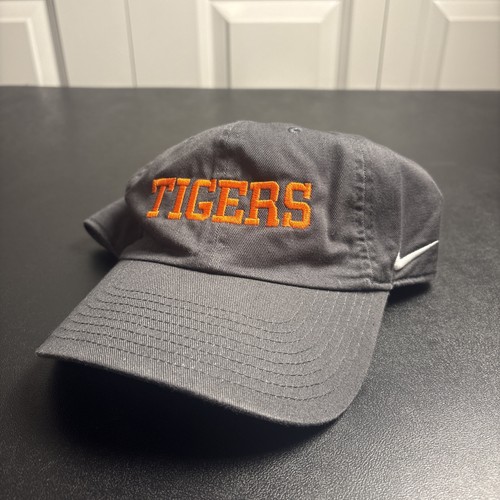 Auburn tigers nike hat - nike,
